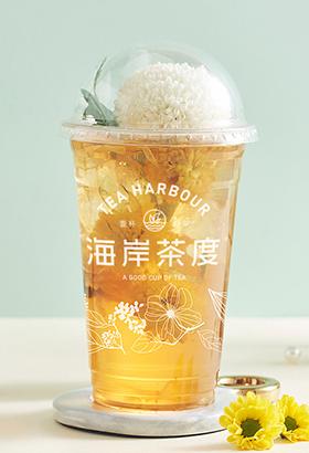 米茶茉莉