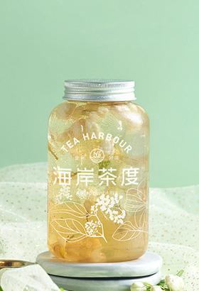 蜜汁桂花