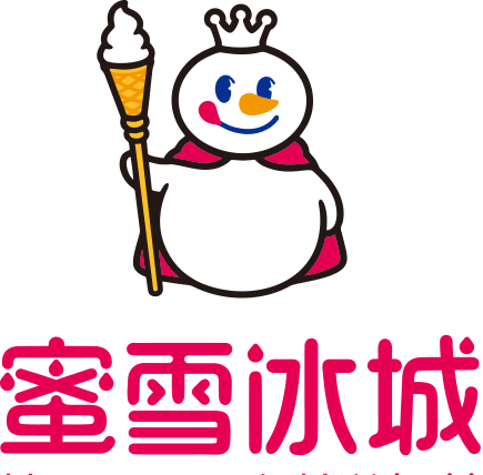 蜜雪冰城网