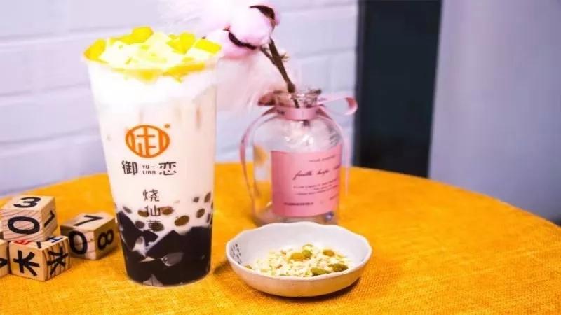大满足焦糖布丁