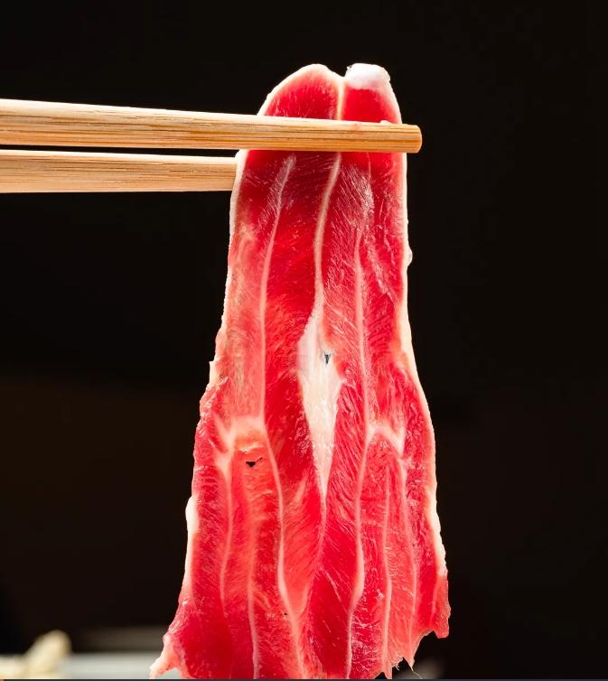 五花腱
