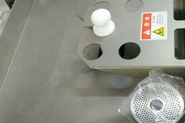 德洛绞肉机绞肉效果怎么样