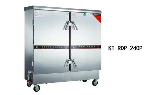 KT-RDP-240P康庭普通蒸饭车