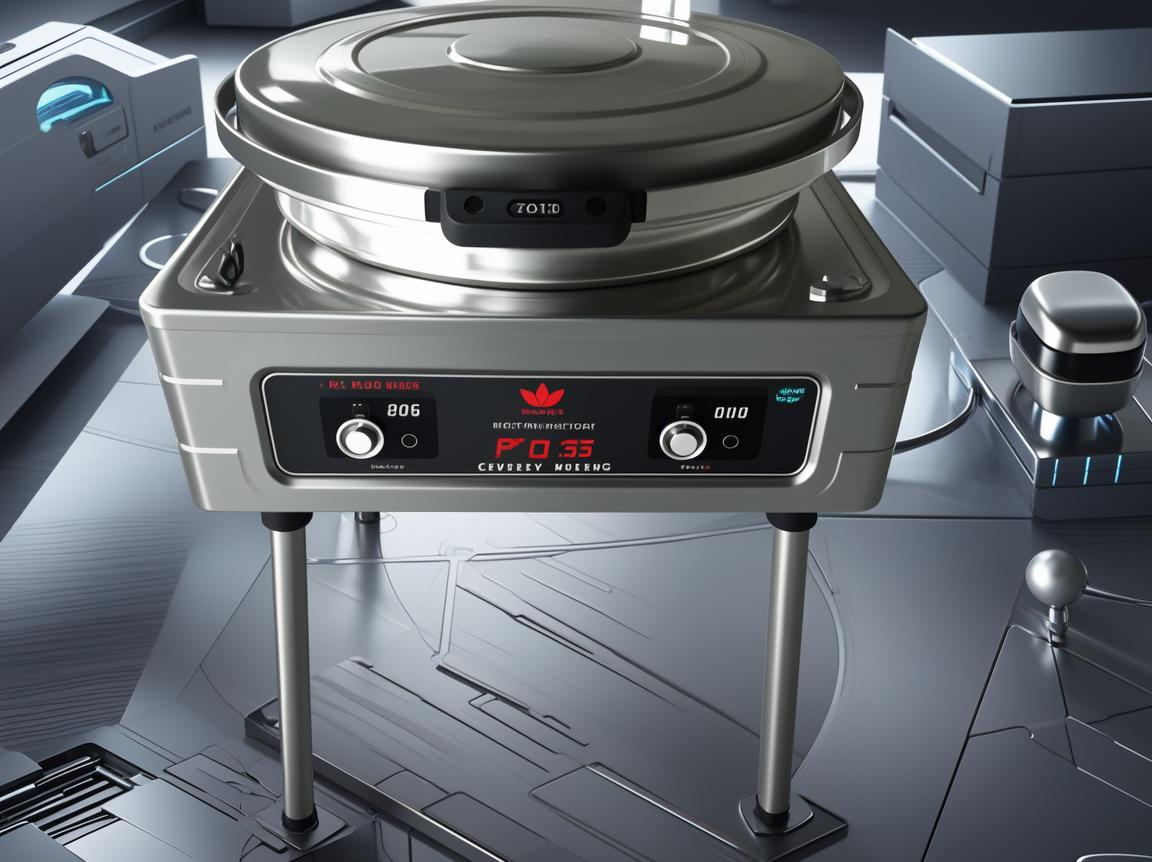 新奥电饼铛YCD-45A-K
