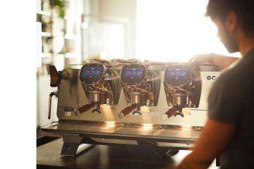 飞马咖啡机代表机型与功能亮点