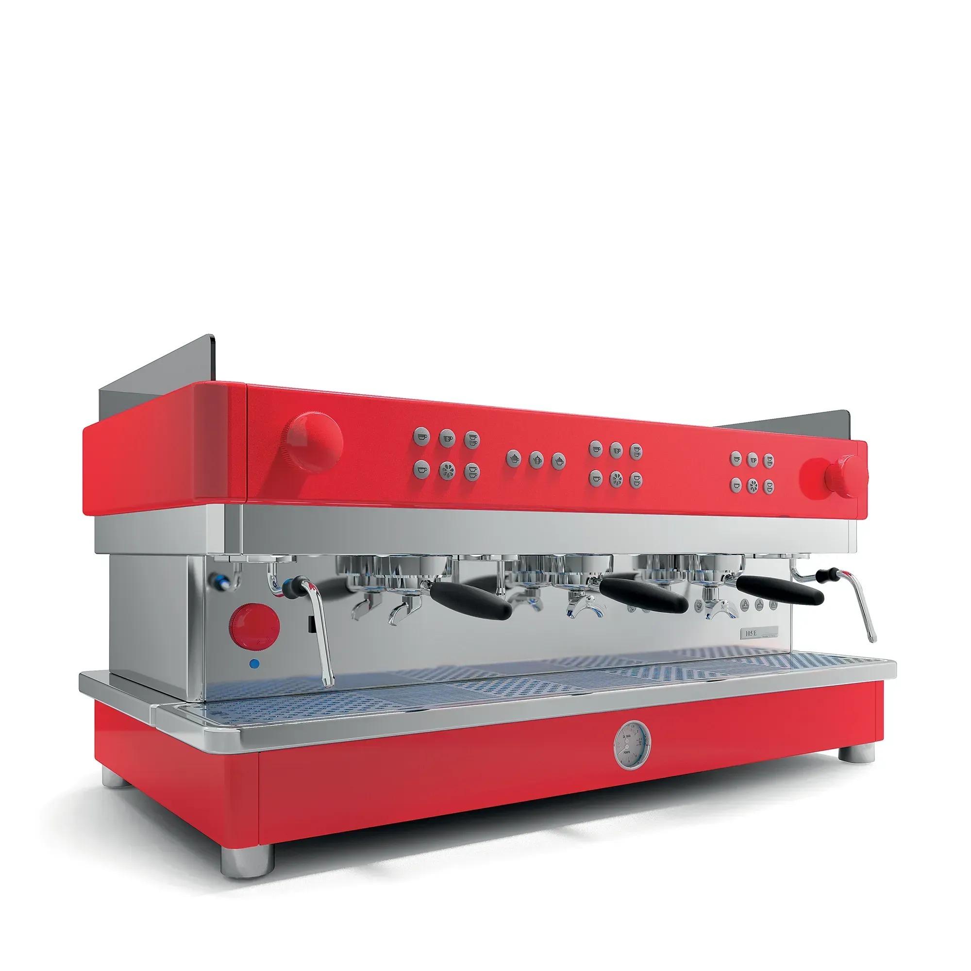 圣马可咖啡机La 105