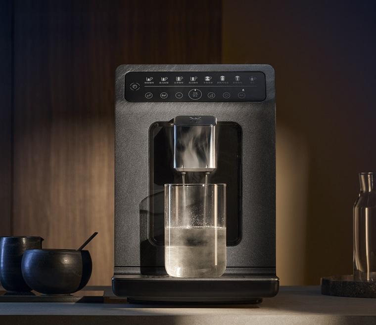 wmf全自动咖啡机200