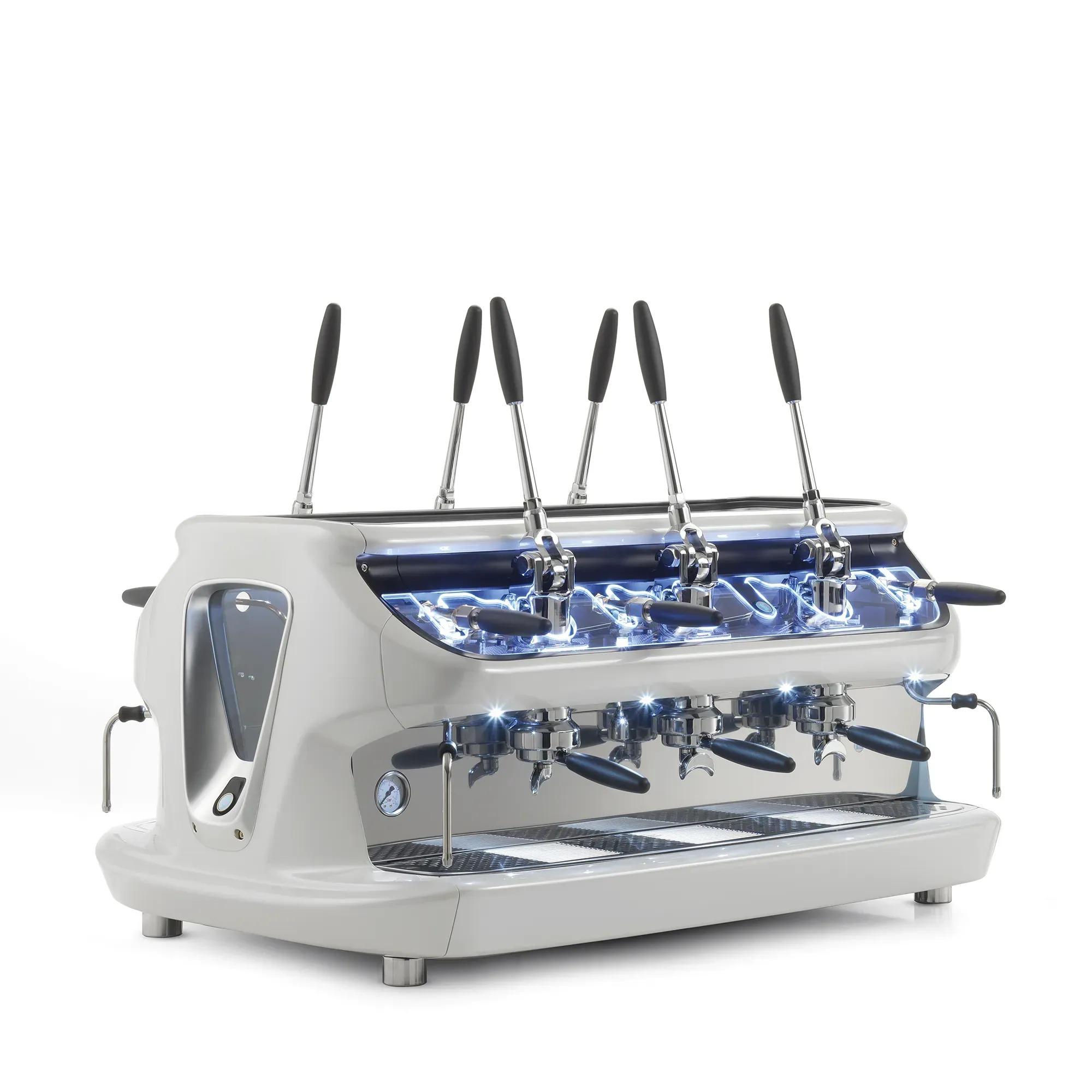 圣马可咖啡机La V6