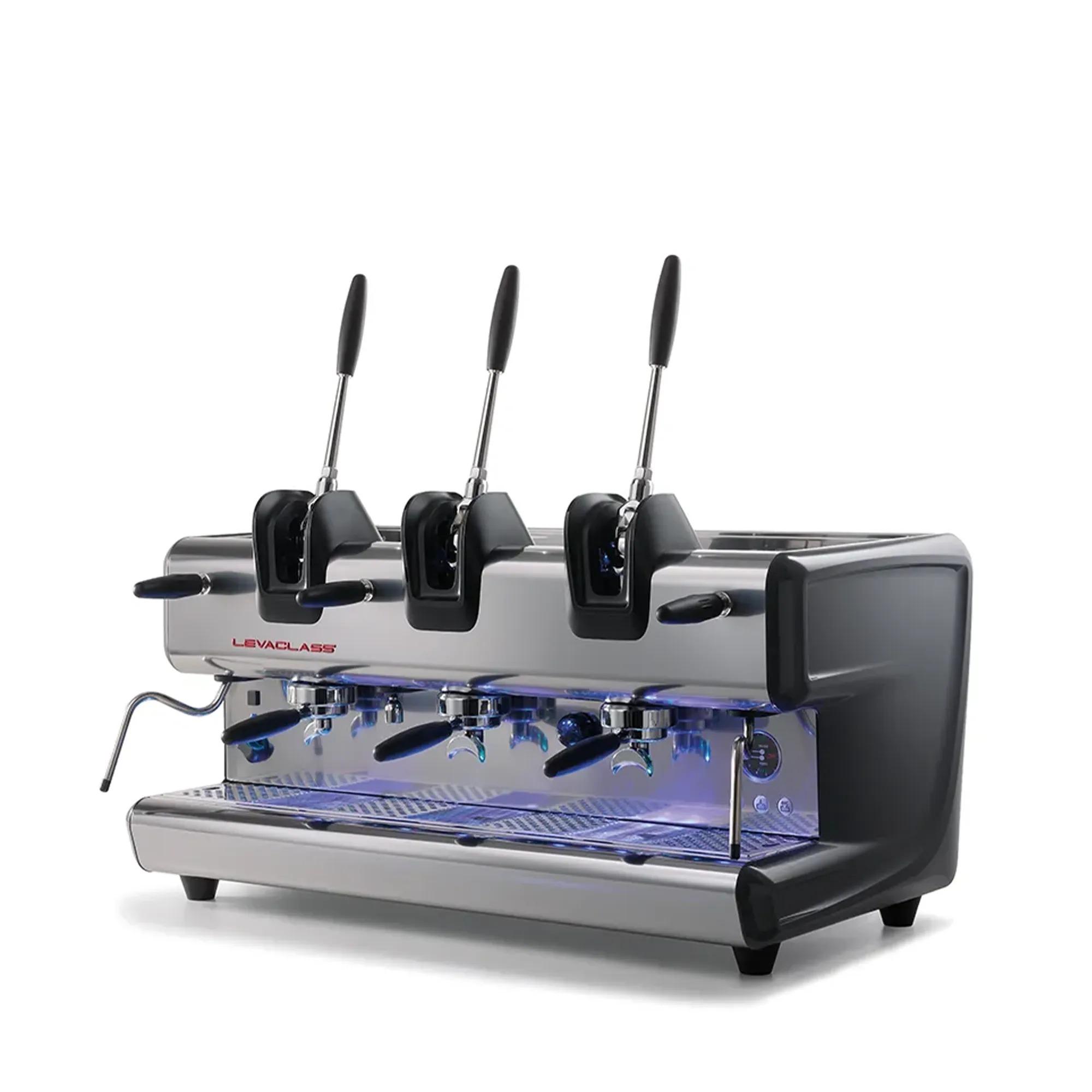 圣马可咖啡机La 2020 Leva