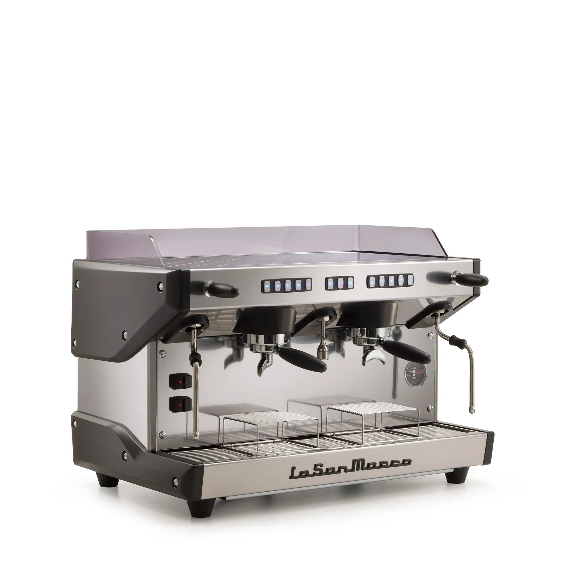 圣马可咖啡机La Delecta