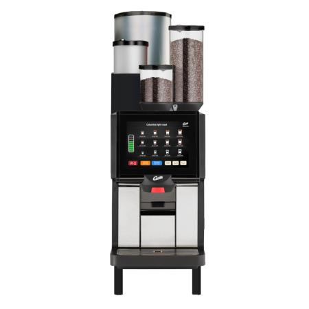 curtis_genesis_skyline咖啡机