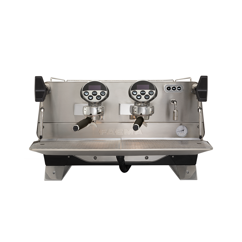 飞马PRESIDENT A2 5 键咖啡机