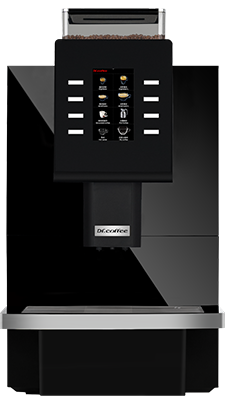 咖博士咖啡机F09