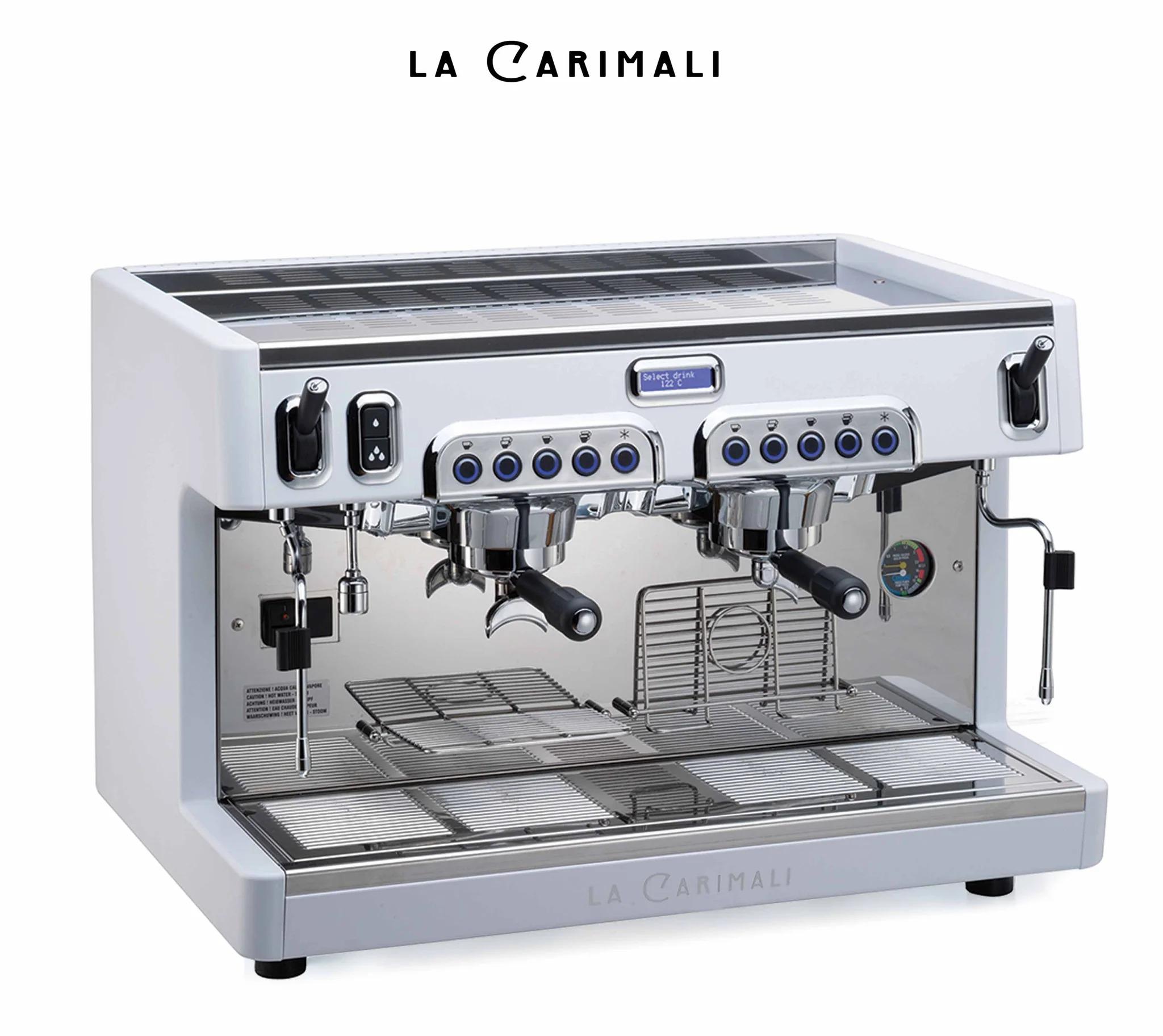 卡里马里咖啡机CENTO