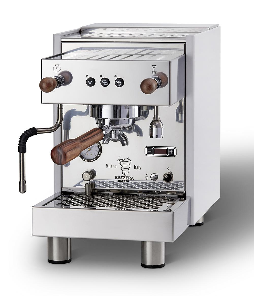 贝泽拉咖啡机CREMADE