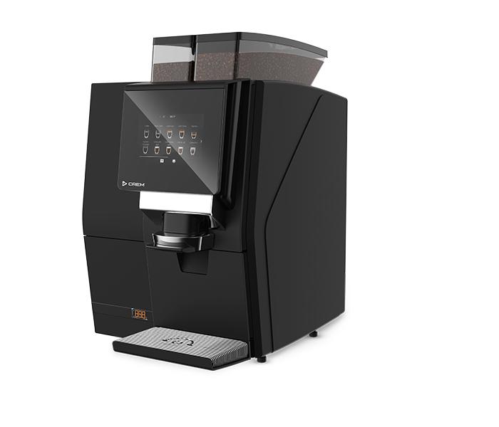 爱宝Unity1咖啡机