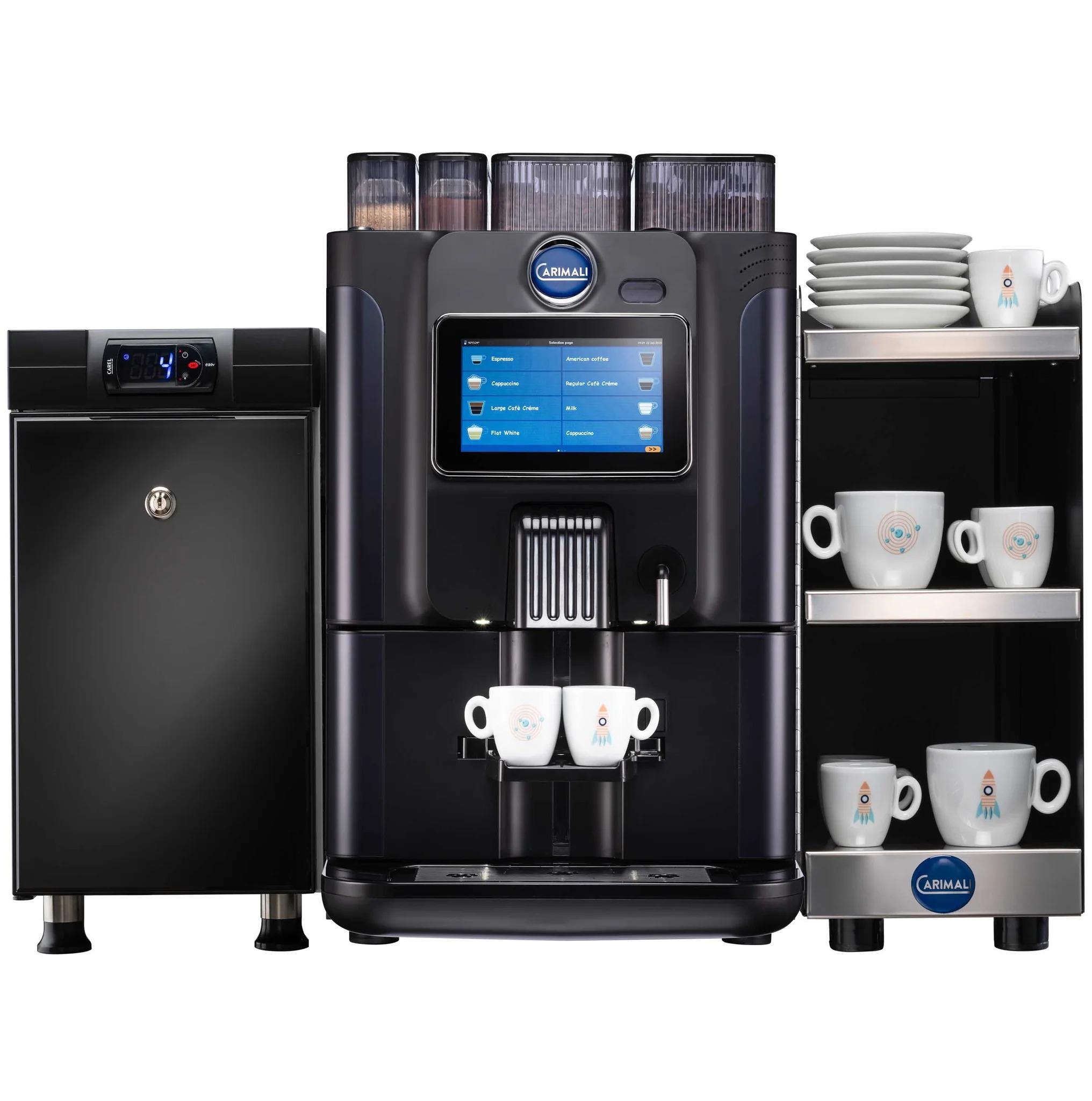 卡里马里咖啡机BLUEDOT PLUS