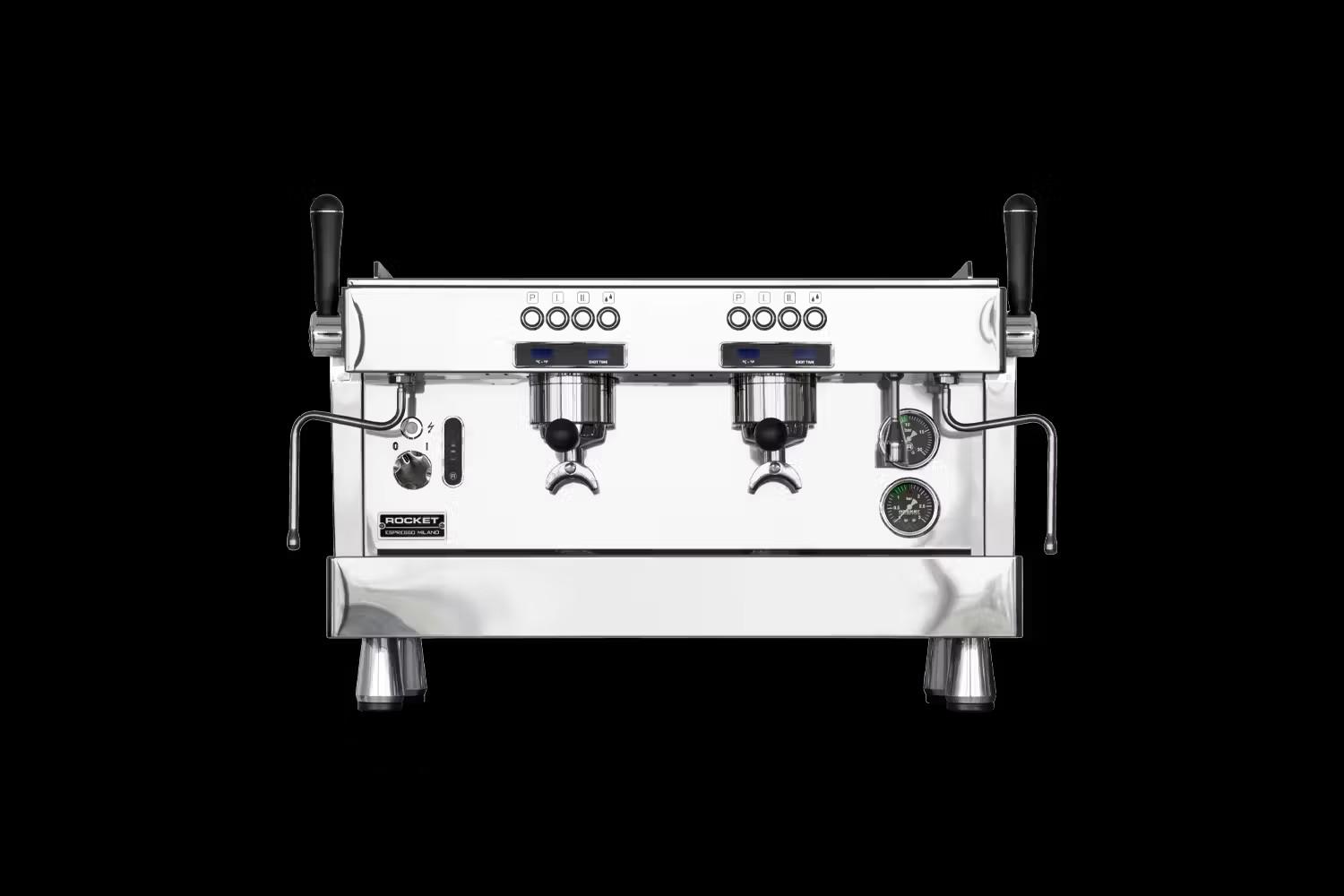 火箭意式咖啡机R 9