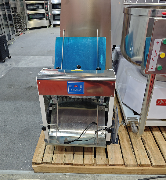 红菱面包吐司切片机