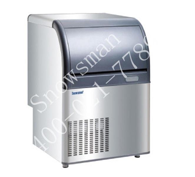 雪人制冰机方块制冰机