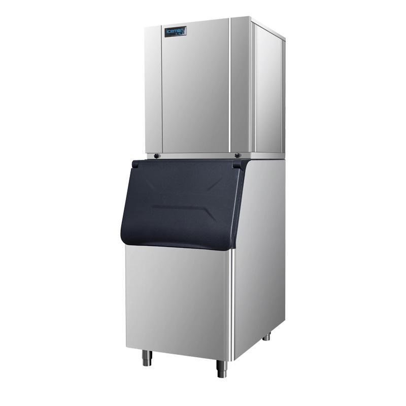 艾斯麦分体式制冰机