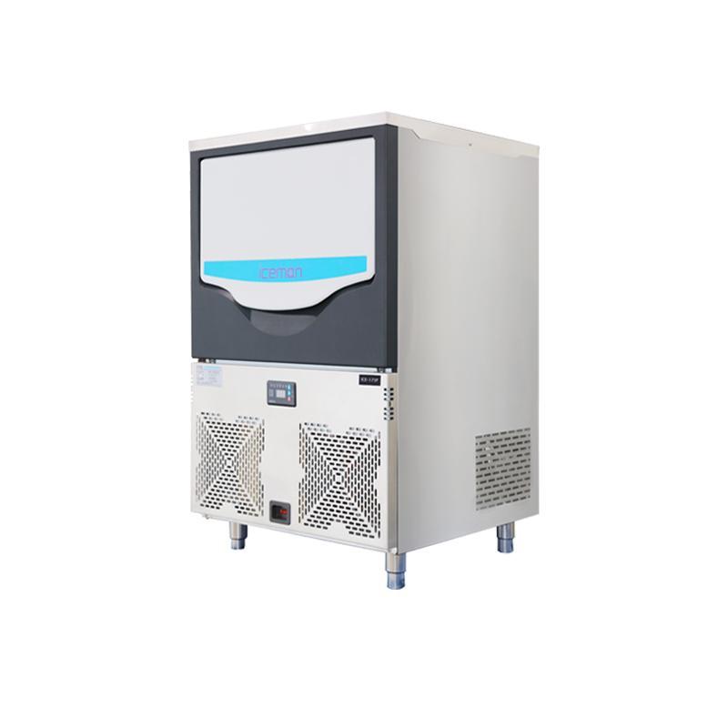 艾斯麦方块制冰机