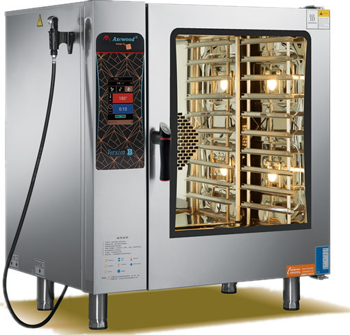 金甲万能蒸烤箱 AWE-061DX