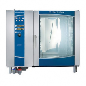 Electrolux伊莱克斯EC0E61C2A0蒸烤箱 SkyLine Pro无锅炉烤箱217920