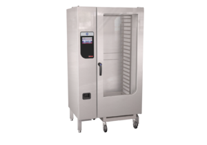 MKN20盤蒸烤箱MKN-FKE201R_MP 