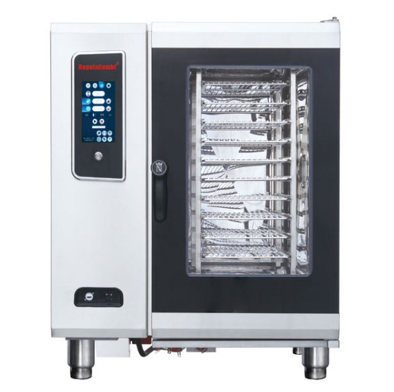 NopeinCombi NC1011T十盘万能蒸烤箱