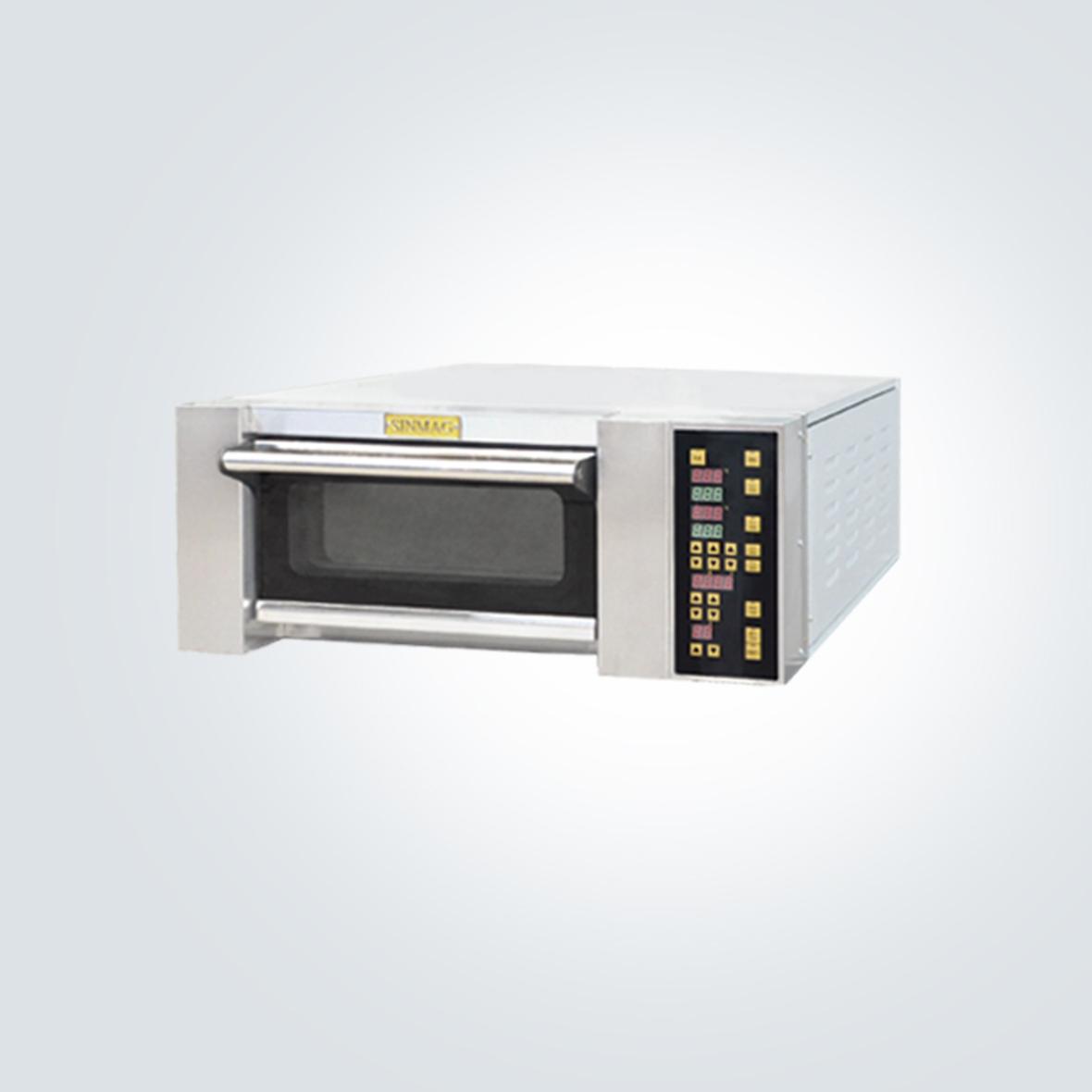 新麦烤箱SM2-901C