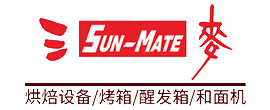 三麦烤箱_SUNMATE官网