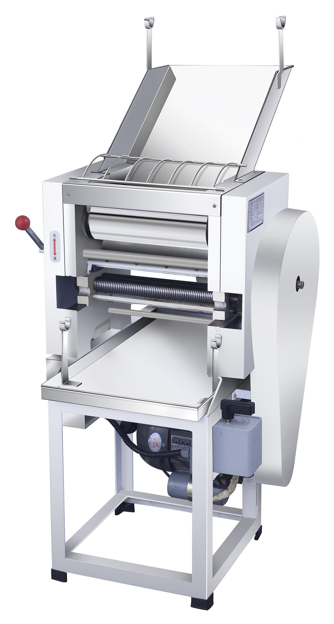 百成压面机MT250面条机