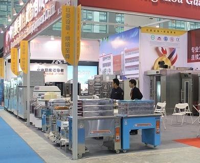 红菱电热锅13B不锈钢多功能电热锅