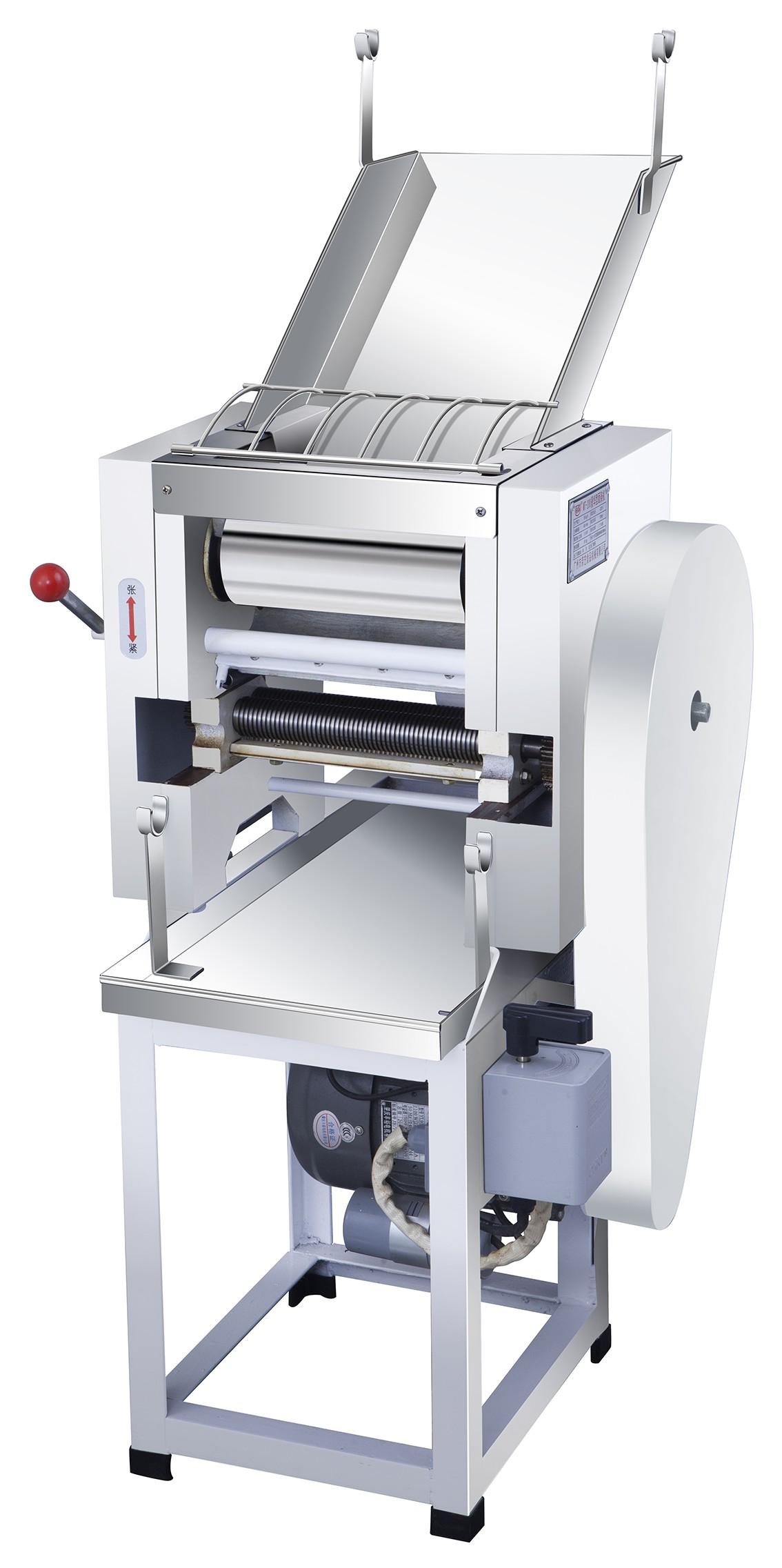 百成压面机MT200面条机