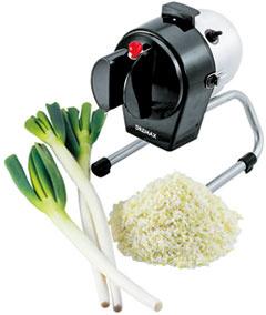 道利马可丝DX-50M碎葱机