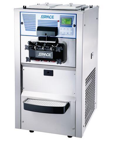 思贝斯冰淇淋机T6240台式冰淇淋机