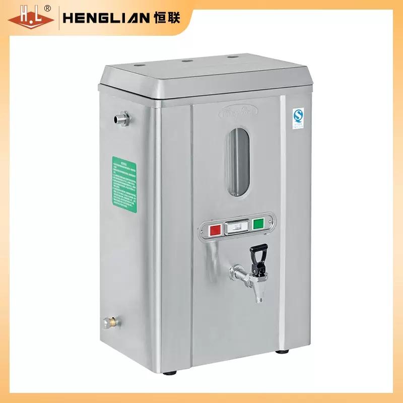 恒联开水器KQS不锈钢开水器