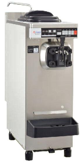 日世冰淇淋机台式单头圣代机