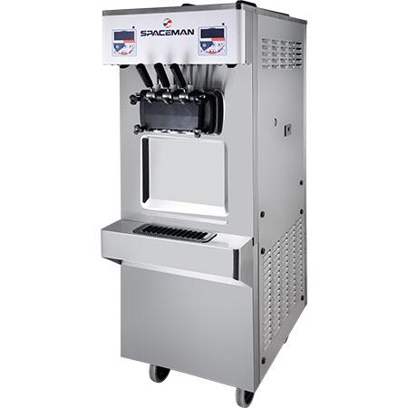 斯贝斯曼冰淇淋机6378B-C6378AB-C