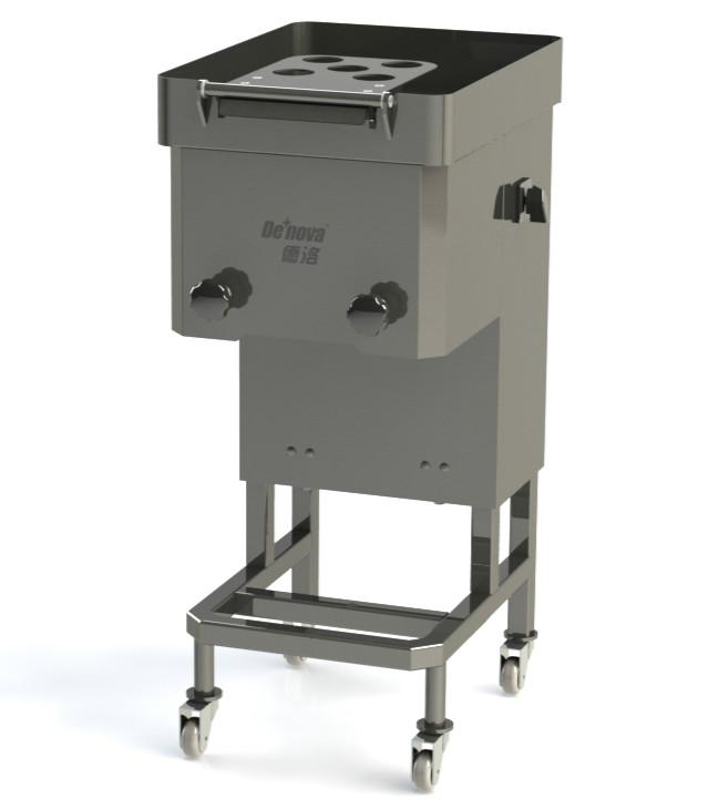 德洛切肉机DS-130