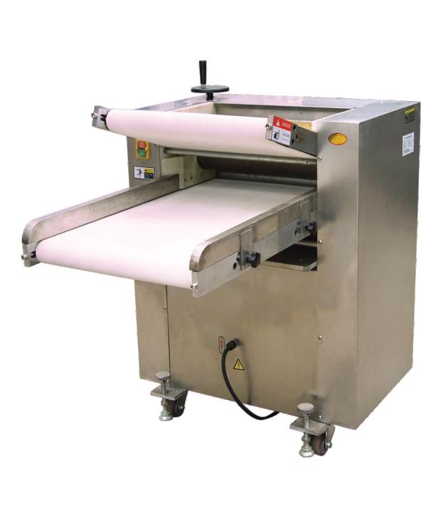 恒悦自动压面机 YMZD500