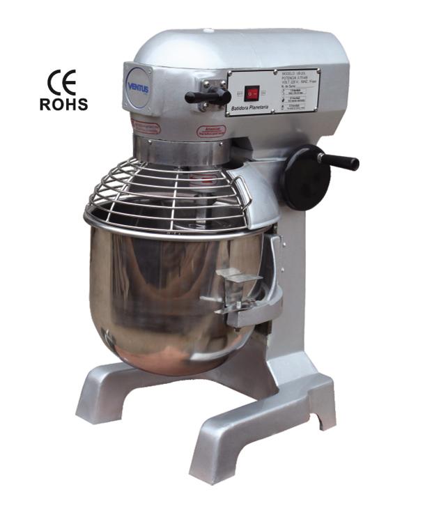 恒悦B型齿轮式搅拌机