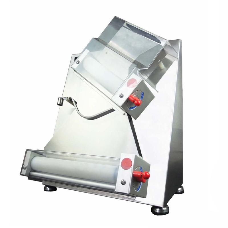 恒宇披萨机APD-30全自动披萨成型机