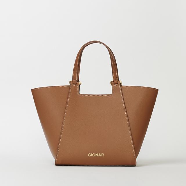 Customize Handbag Manufacturer Small Tote Bag High Quality Vegan Leather Cross Body Bag for Women