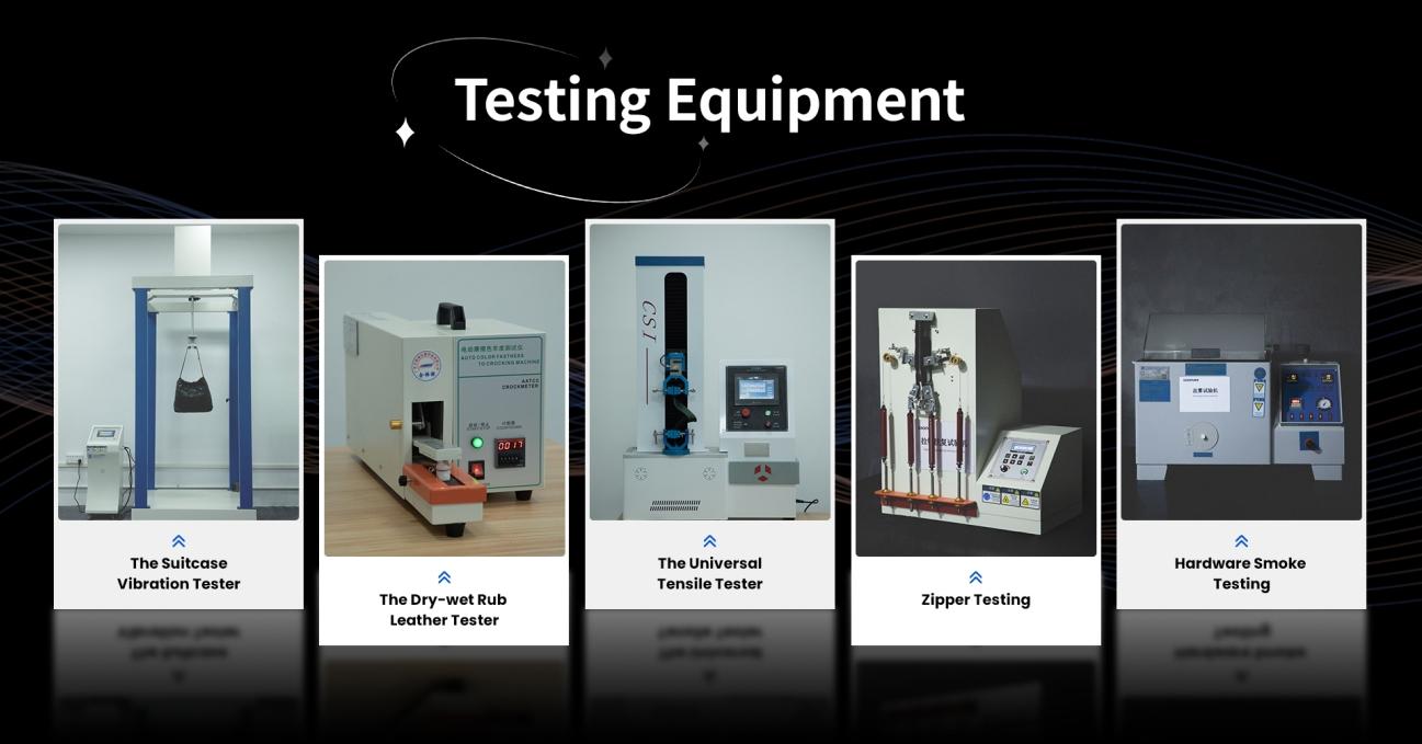 Gionar has a comprehensive quality inspection process, and to ensure quality, each package is tested before being sent to customers